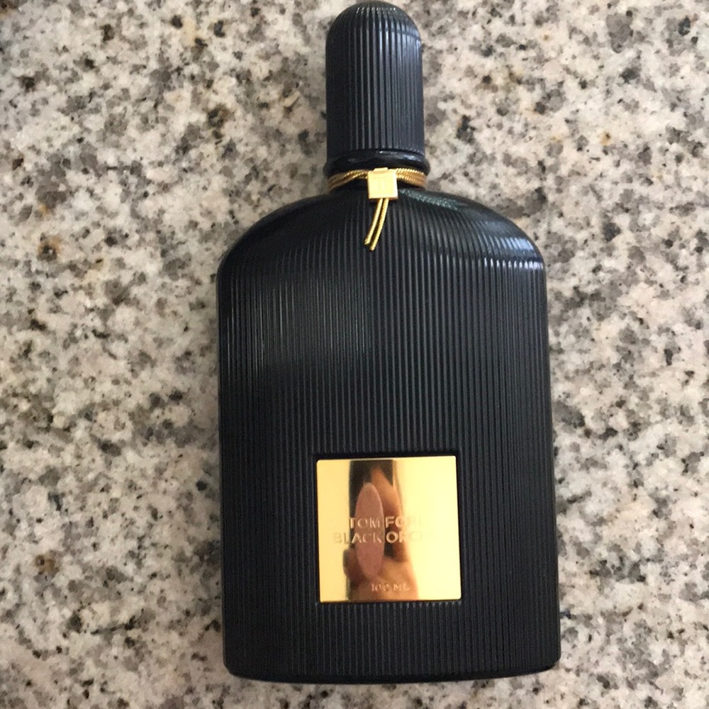 Tom Ford Black Orchid Eau De Parfum